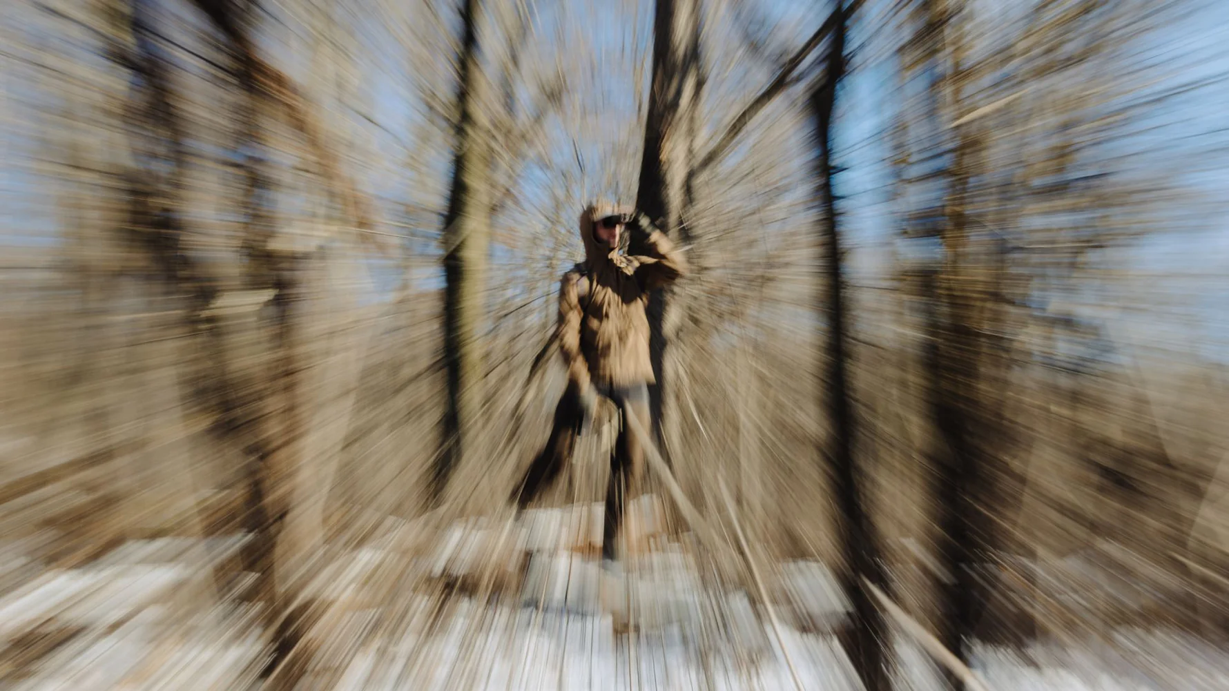 Gear Up for the Hunt